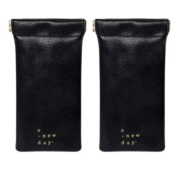 SET OF 2 Facile Frame Glasses Case - A New Day - Picture 3 of 9
